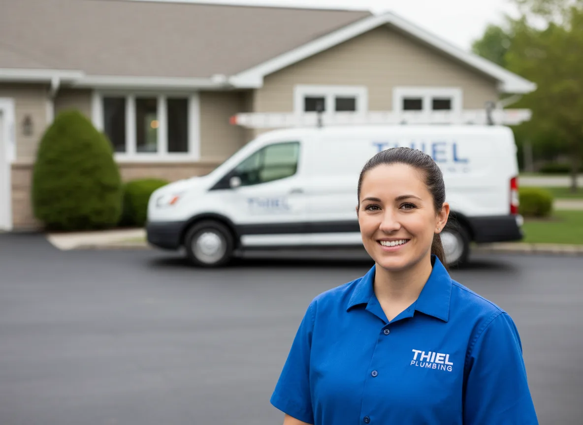 Plumber Toms Brook, VA FAQs